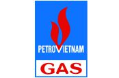 Mu Bao Hiem In Logo Gas Petro Viet Nam