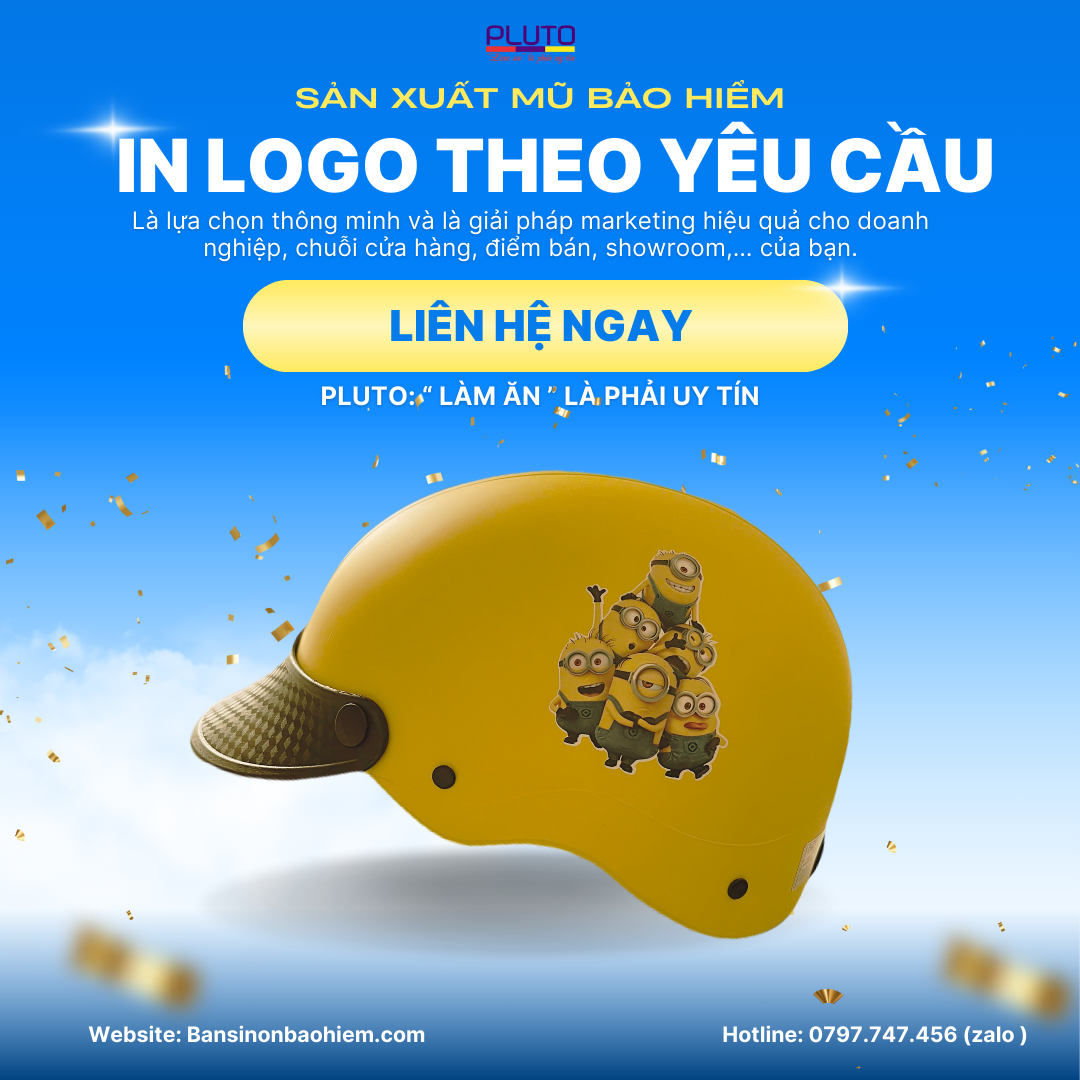 nón bảo hiểm công đoàn