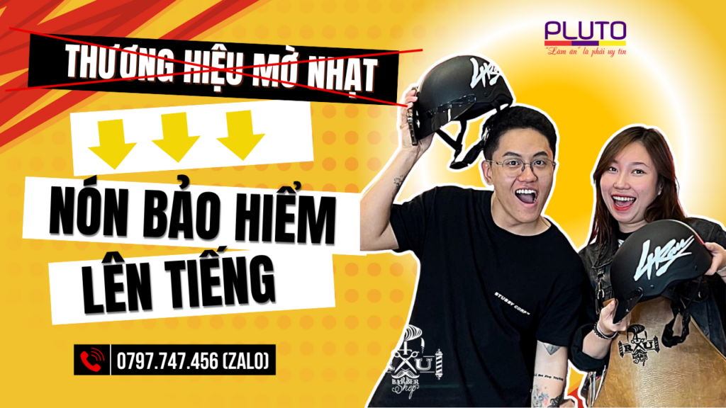 nón bảo hiểm