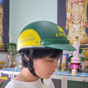 đặt in nón bảo hiểm